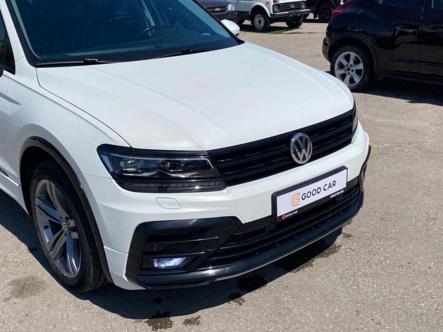 Volkswagen Tiguan II Саратов  - изображение 11