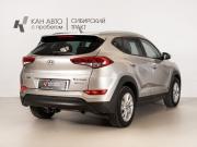 Hyundai Tucson III Казань  - изображение 11