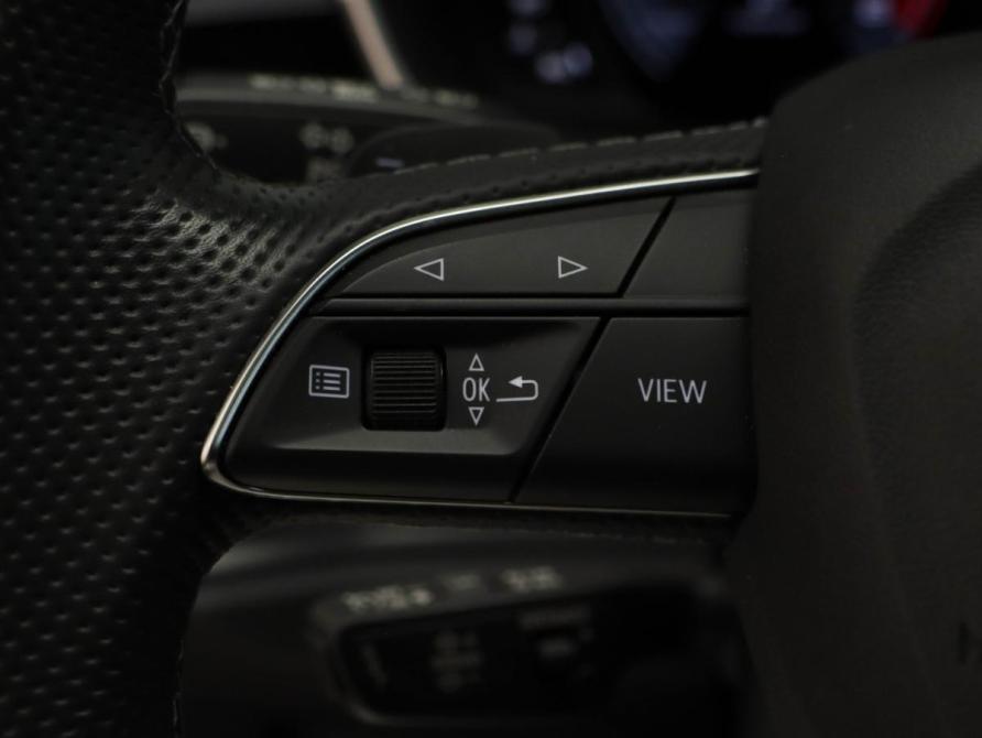 Audi Q3 Sportback II (F3) Москва  - изображение 12
