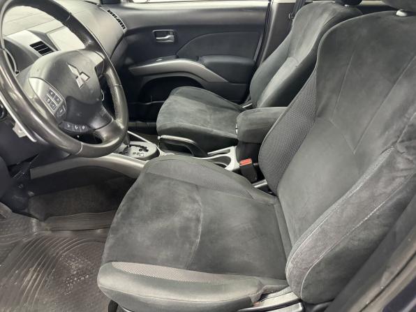 Mitsubishi Outlander II с пробегом 2008 года, цена 1 279 000 рублей, 125009 км, внедорожник, Автокод Объявления