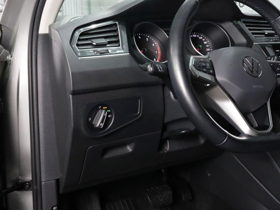 Volkswagen Tiguan II Рестайлинг Минеральные Воды  - изображение 9