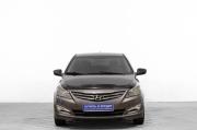 Hyundai Solaris I Рестайлинг Барнаул  - изображение 25