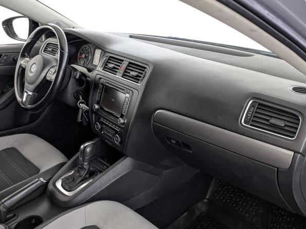 Volkswagen Jetta VI с пробегом 2012 года, цена 995 000 рублей, 184382 км, седан, Автокод Объявления