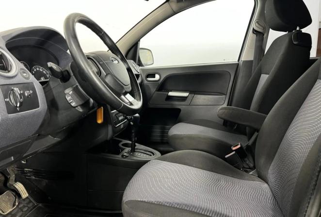 Ford Fusion I Рестайлинг с пробегом 2011 года, цена 550 000 рублей, 209323 км, хэтчбек, Автокод Объявления