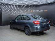 Lada (ВАЗ) Granta I Самара  - изображение 19