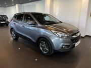 Hyundai ix35 I Рестайлинг Чебоксары  - изображение 37