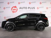 Kia Sportage IV Минеральные Воды  - изображение 26