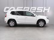 Nissan Terrano III (D10) Воронеж  - изображение 22