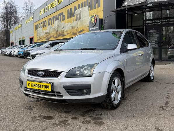 Ford Focus II с пробегом 2006 года, цена 399 000 рублей, 295000 км, хэтчбек, Автокод Объявления