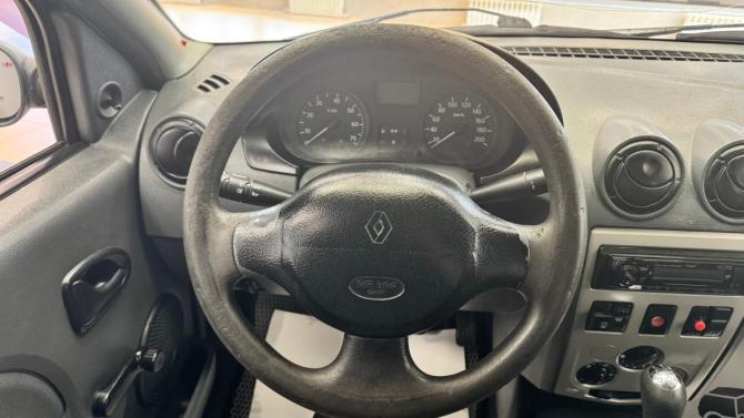Renault Logan I с пробегом 2008 года, цена 150 000 рублей, 374004 км, седан, Автокод Объявления