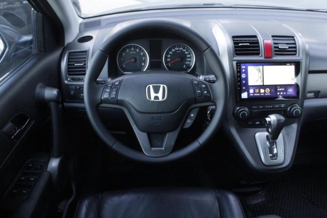 Honda CR-V III Рестайлинг с пробегом 2012 года, цена 1 395 000 рублей, 311659 км, внедорожник, Автокод Объявления