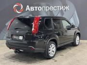 Nissan X-Trail II Рестайлинг Пермь  - изображение 32