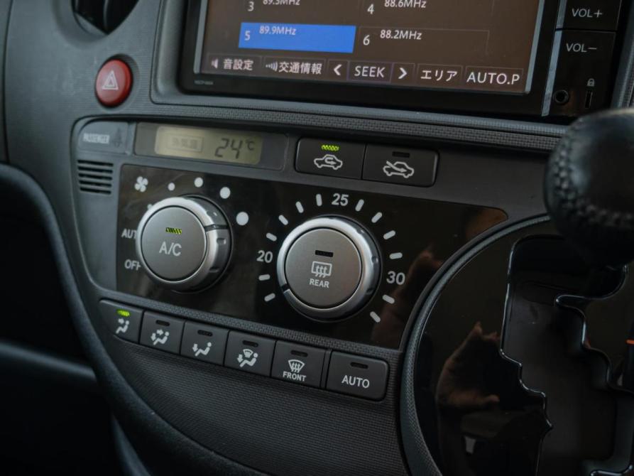 Toyota Sienta I Рестайлинг 2 Краснодар  - изображение 15