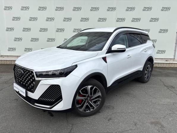 Chery Tiggo 7 Pro Max I Рестайлинг с пробегом 2024 года, цена 1 900 000 рублей, 27000 км, внедорожник, Автокод Объявления