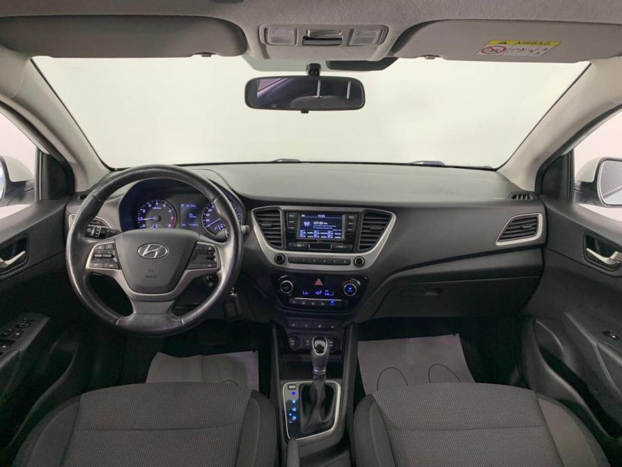 Hyundai Solaris II Ногинск  - изображение 15