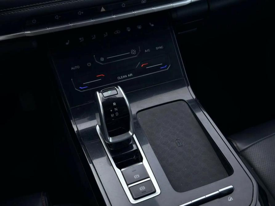 Chery Tiggo 7 Pro I Уфа  - изображение 9