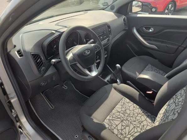 Lada (ВАЗ) XRAY I с пробегом 2019 года, цена 1 055 000 рублей, 61001 км, хэтчбек, Автокод Объявления