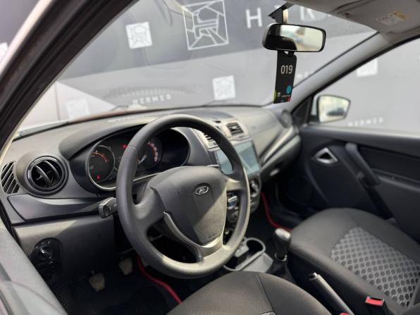 Lada (ВАЗ) Granta I Рестайлинг с пробегом 2023 года, цена 869 000 рублей, 61315 км, седан, Автокод Объявления