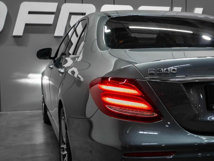Mercedes-Benz E-Класс V (W213 S213 C238) Тюмень  - изображение 7