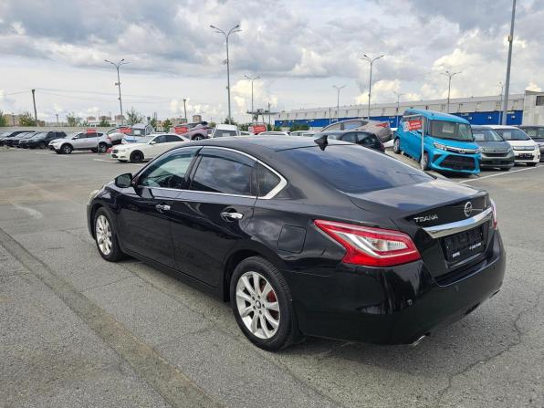 Nissan Teana III с пробегом 2014 года, цена 951 000 рублей, 248996 км, седан, Автокод Объявления