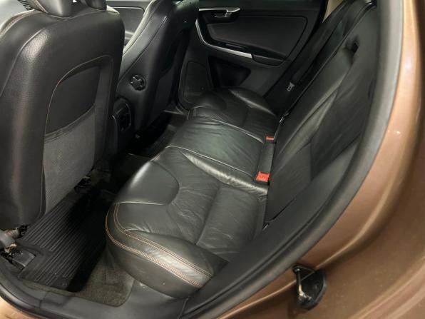 Volvo XC60 I с пробегом 2009 года, цена 1 030 000 рублей, 338000 км, внедорожник, Автокод Объявления