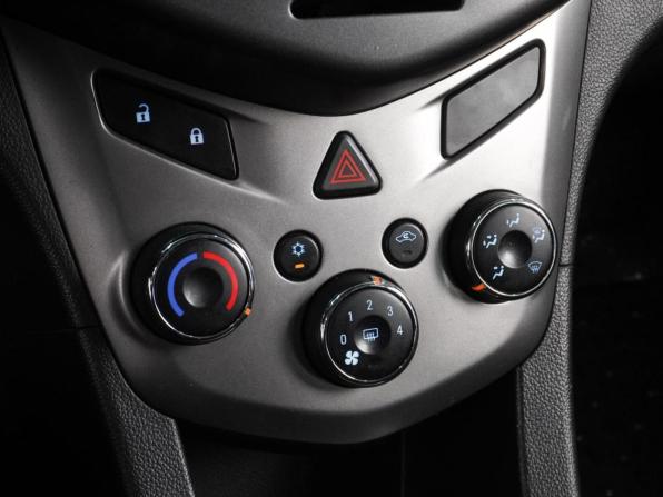 Chevrolet Aveo II с пробегом 2012 года, цена 719 000 рублей, 106268 км, седан, Автокод Объявления