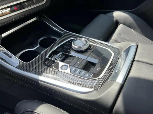 BMW X5 IV (G05/G18) Рестайлинг с пробегом 2025 года, цена 15 990 000 рублей, 50 км, внедорожник, Автокод Объявления