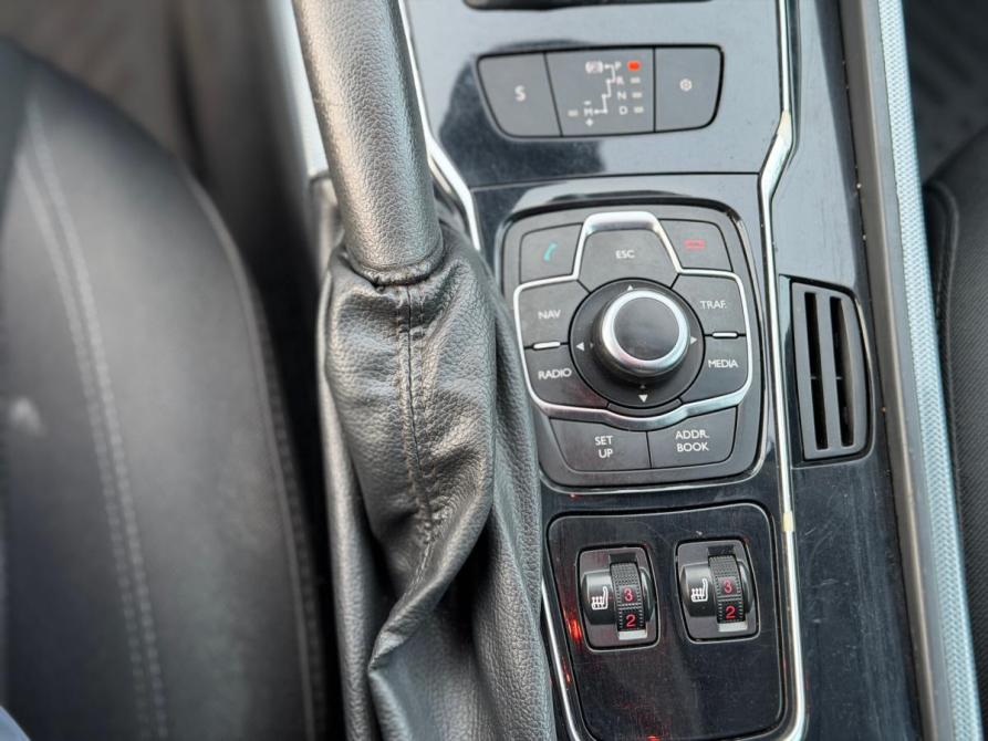 Peugeot 508 I Томск  - изображение 13