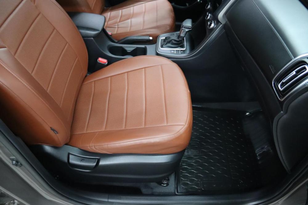 Hyundai Creta II Сургут  - изображение 13
