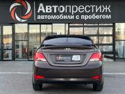Hyundai Solaris I Рестайлинг Волгоград  - изображение 26