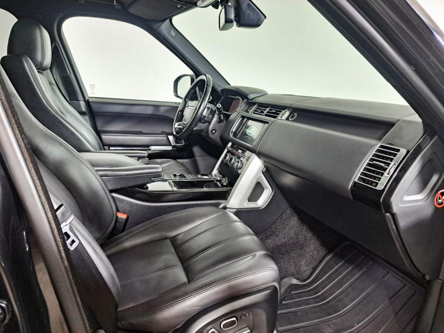 Land Rover Range Rover IV Уфа  - изображение 13