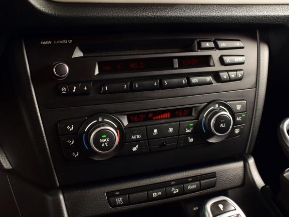 BMW X1 I (E84) Рестайлинг с пробегом 2013 года, цена 1 456 999 рублей, 138834 км, внедорожник, Автокод Объявления