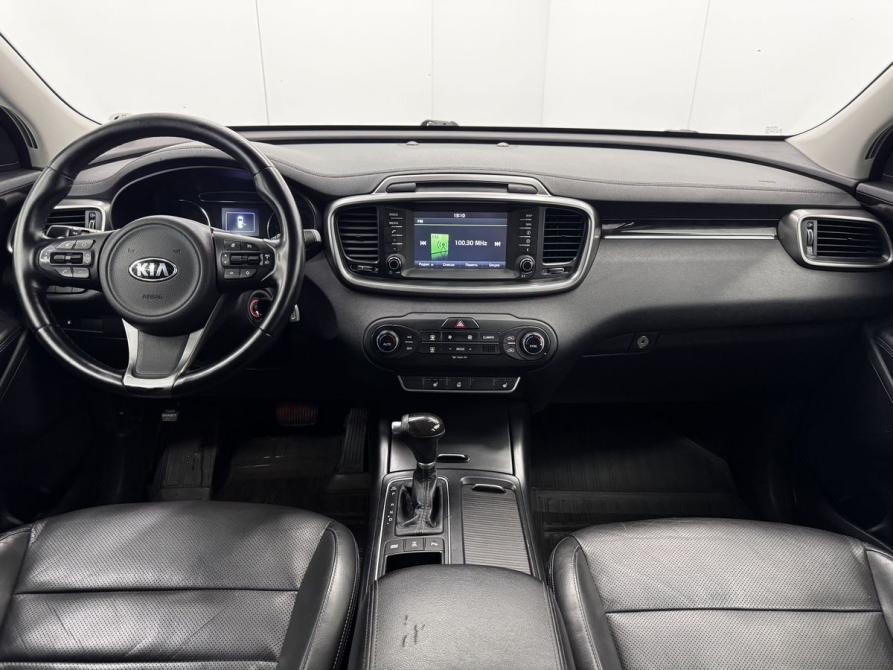 Kia Sorento III Prime Воронеж  - изображение 16