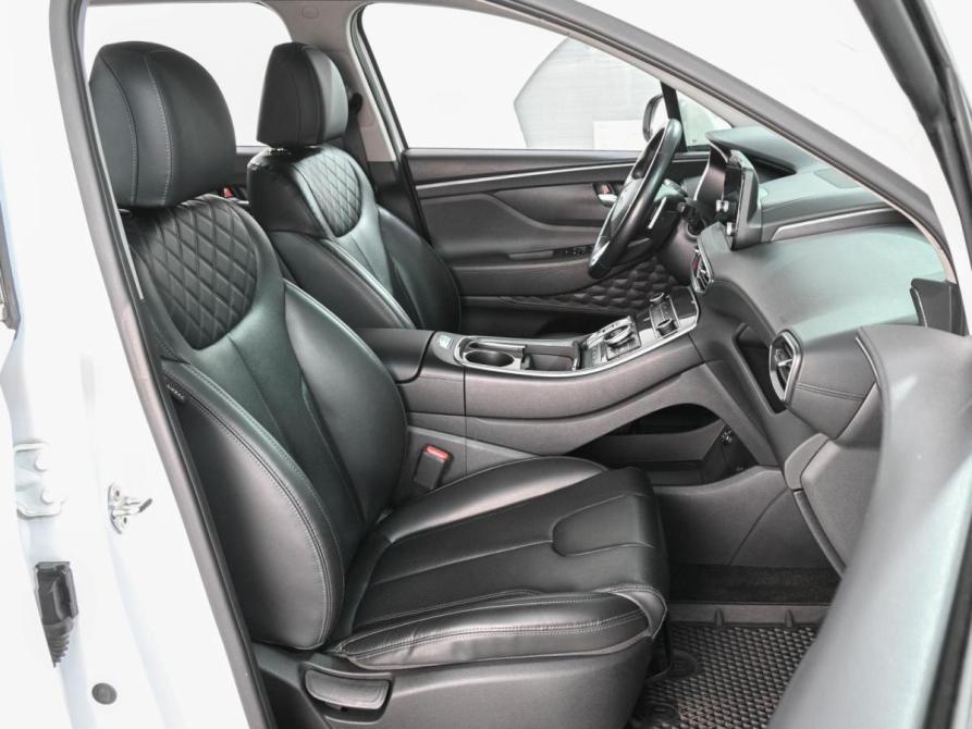 Hyundai Santa Fe IV Рестайлинг Ростов-на-Дону  - изображение 8