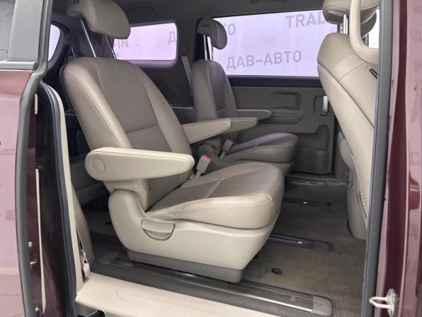 Kia Carnival III с пробегом 2019 года, цена 3 100 000 рублей, 45000 км, минивэн, Автокод Объявления