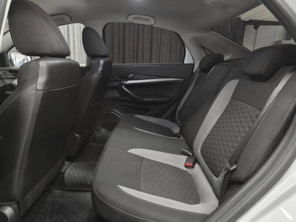 Lada (ВАЗ) Vesta I Рестайлинг (NG) с пробегом 2024 года, цена 1 099 000 рублей, 39000 км, седан, Автокод Объявления