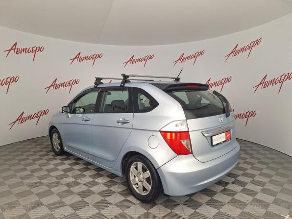 Honda FR-V с пробегом 2006 года, цена 449 000 рублей, 280000 км, минивэн, Автокод Объявления