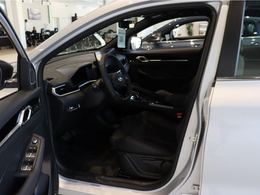 Belgee X50+ Москва  - изображение 8