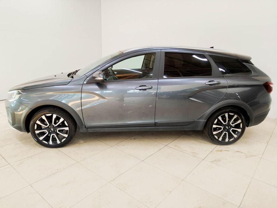 Lada (ВАЗ) Vesta I Рестайлинг (NG) Тула  - изображение 4