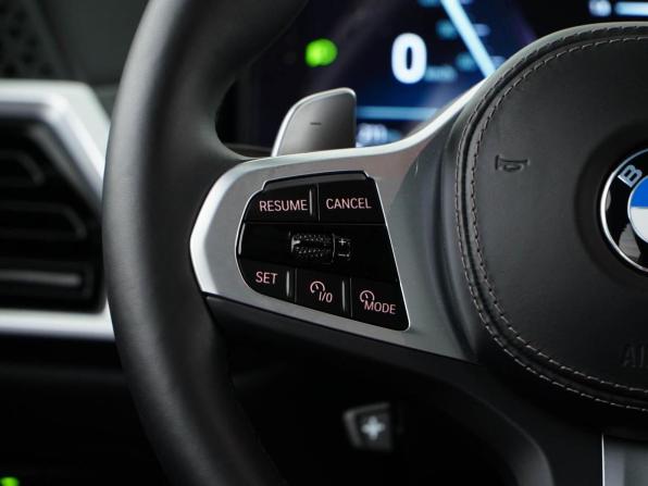 BMW X5 IV (G05/G18) Рестайлинг с пробегом 2023 года, цена 12 555 434 рубля, 17902 км, внедорожник, Автокод Объявления