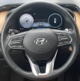 Hyundai Santa Fe IV Рестайлинг Белгород  - изображение 45