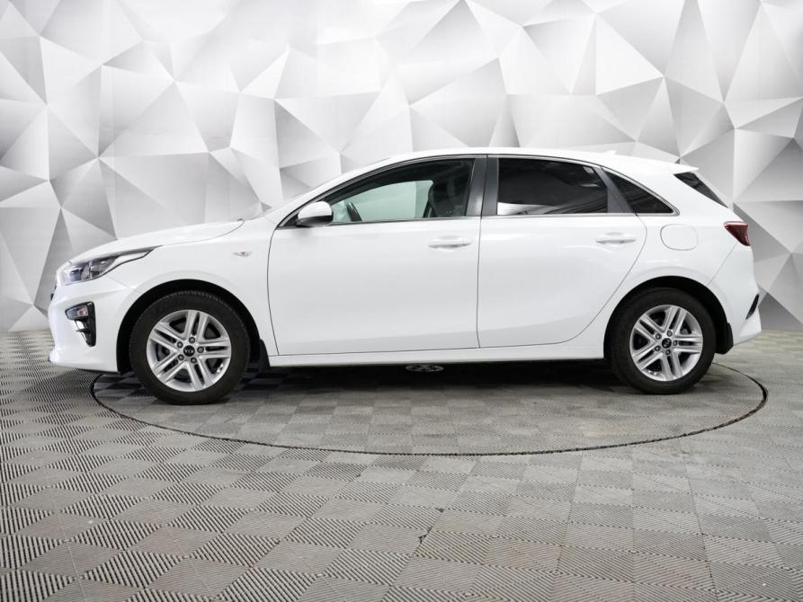 Kia Ceed III Ульяновск  - изображение 2