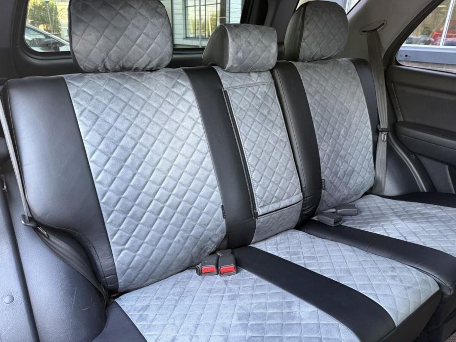 Kia Sorento I Рестайлинг Ярославль  - изображение 11