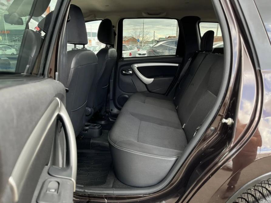 Nissan Terrano III (D10) Краснодар  - изображение 11