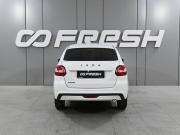 Lada (ВАЗ) Granta I Рестайлинг Ростов-на-Дону  - изображение 21
