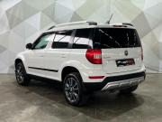 Skoda Yeti I Рестайлинг Оренбург  - изображение 28