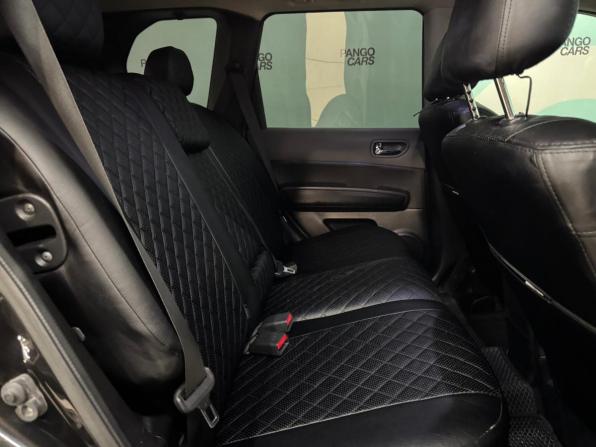 Nissan X-Trail II с пробегом 2007 года, цена 888 000 рублей, 261471 км, внедорожник, Автокод Объявления