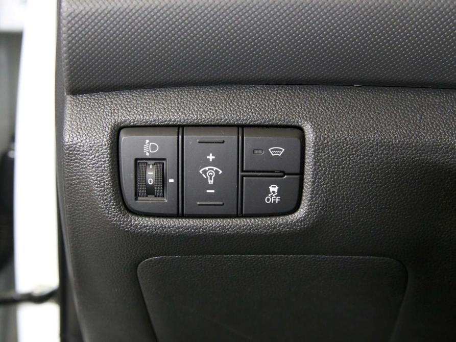 Hyundai Creta I Рестайлинг Санкт-Петербург  - изображение 22