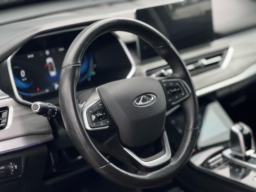 Chery Tiggo 8 Pro I Самара  - изображение 9