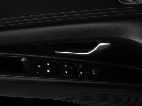 Hyundai Elantra VII (CN7) с пробегом 2021 года, цена 2 070 000 рублей, 74930 км, седан, Автокод Объявления